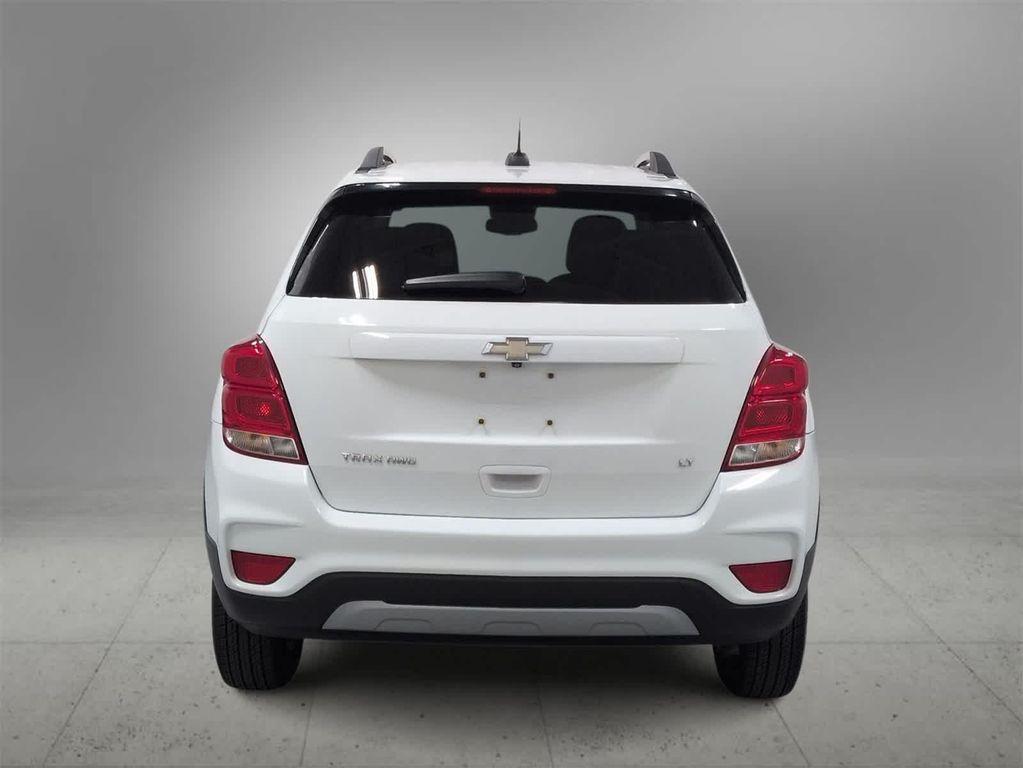 used 2019 Chevrolet Trax car, priced at $12,899