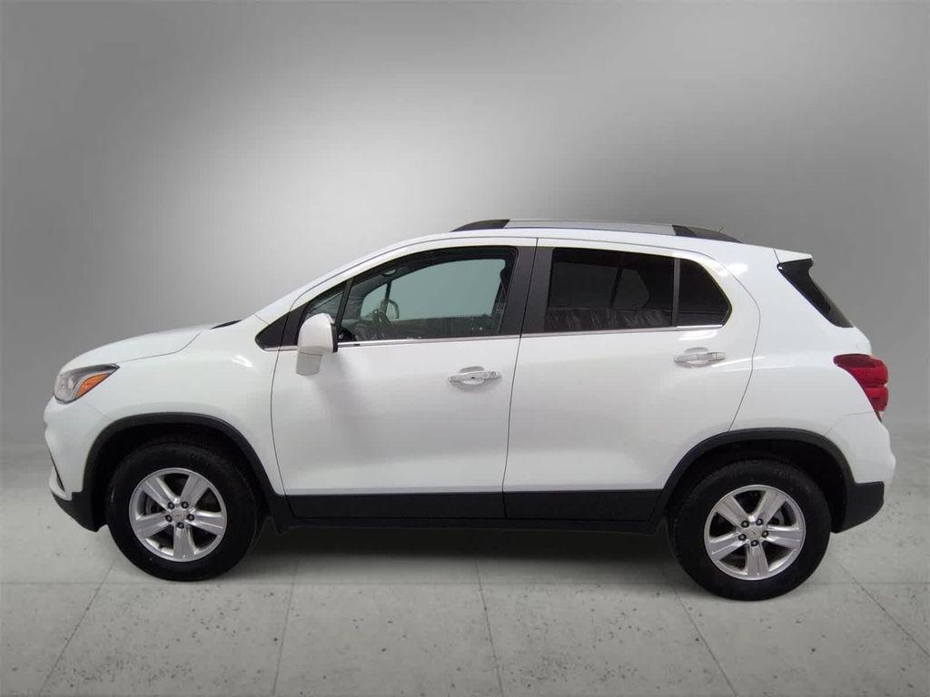 used 2019 Chevrolet Trax car, priced at $12,899
