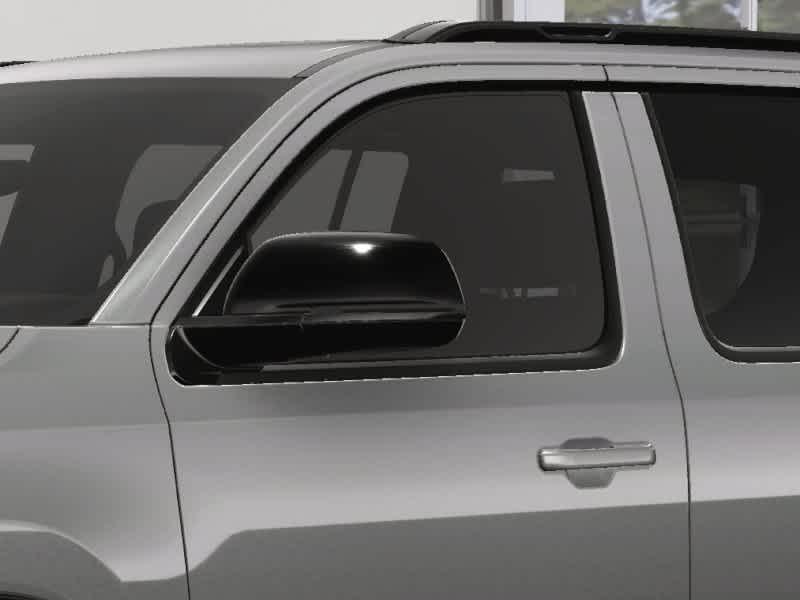 new 2025 Jeep Wagoneer car, priced at $68,541
