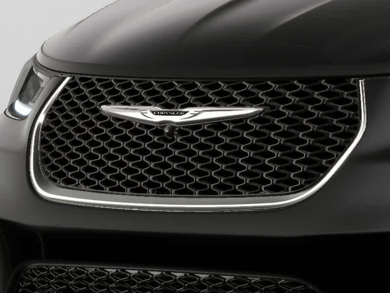 new 2026 Chrysler Pacifica car, priced at $44,212