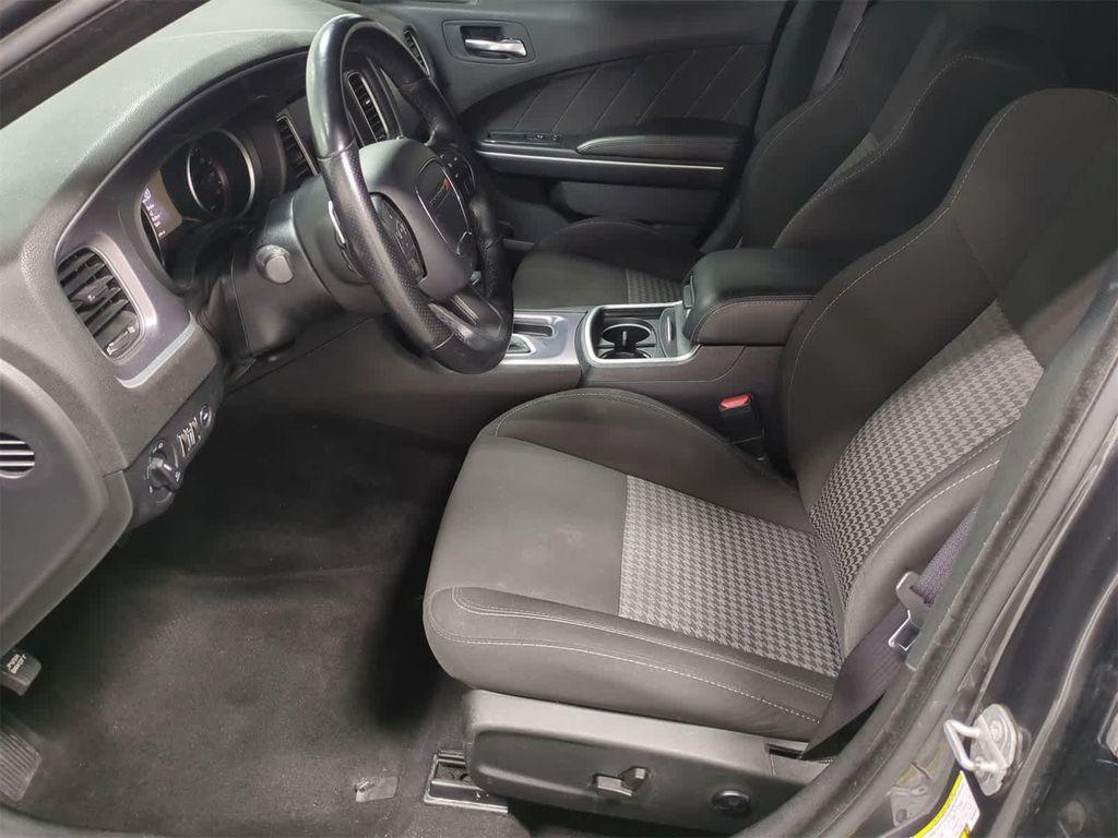 used 2021 Dodge Charger car, priced at $25,552