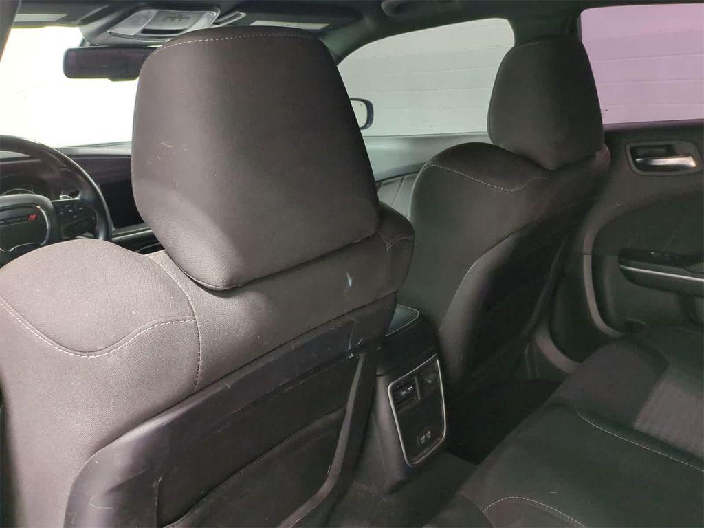 used 2021 Dodge Charger car, priced at $25,552
