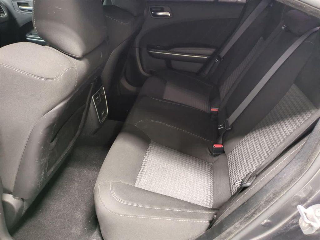 used 2021 Dodge Charger car, priced at $25,552