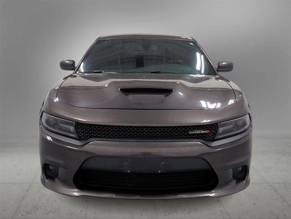 used 2021 Dodge Charger car, priced at $25,552