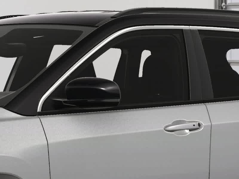 new 2025 Jeep Compass car, priced at $32,105