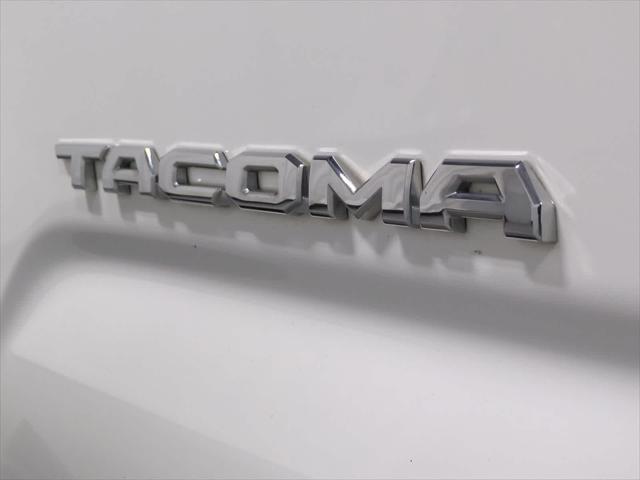 used 2022 Toyota Tacoma car, priced at $34,295