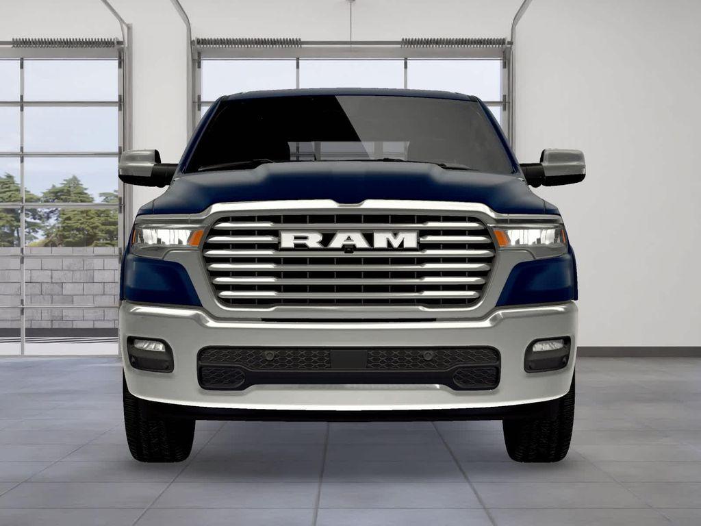 new 2026 Ram 1500 car, priced at $58,388