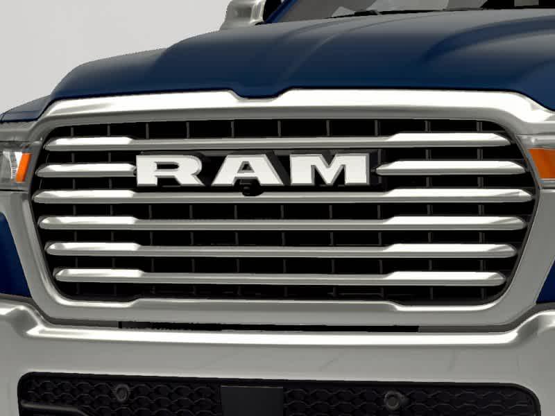 new 2026 Ram 1500 car, priced at $58,388
