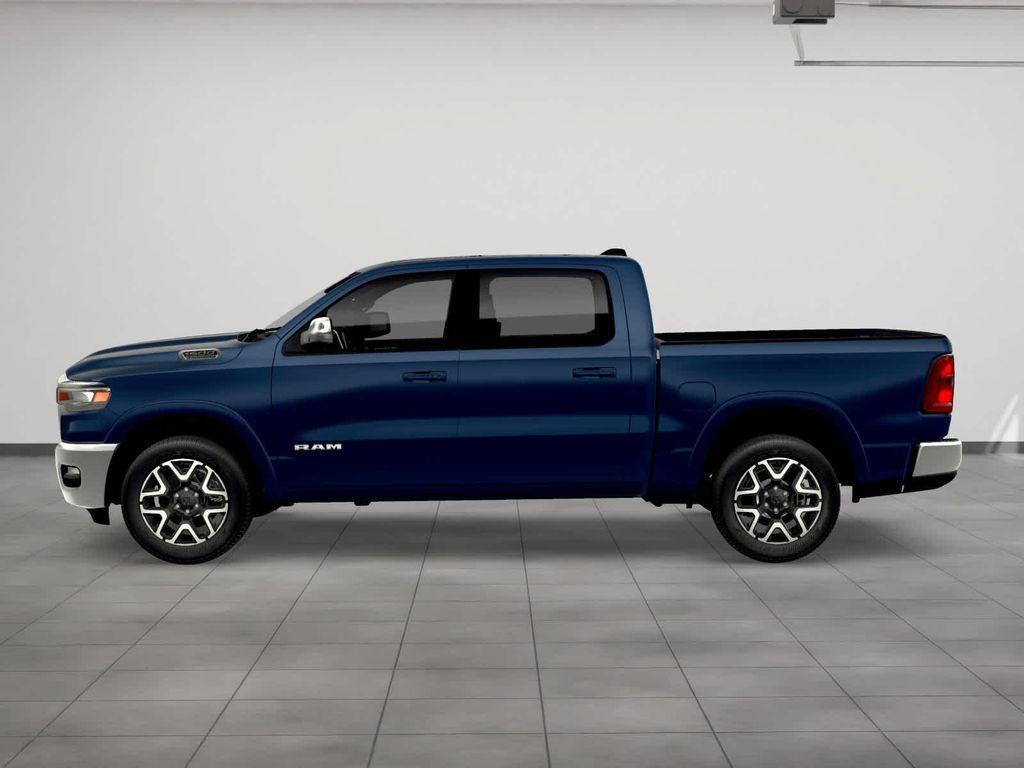 new 2026 Ram 1500 car, priced at $58,388
