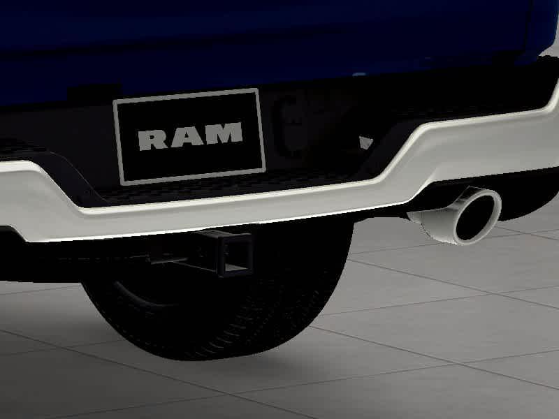 new 2026 Ram 1500 car, priced at $58,388