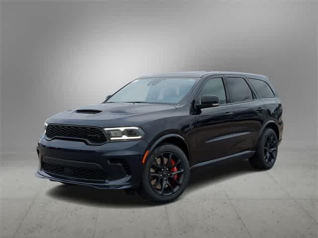 new 2023 Dodge Durango car, priced at $102,890