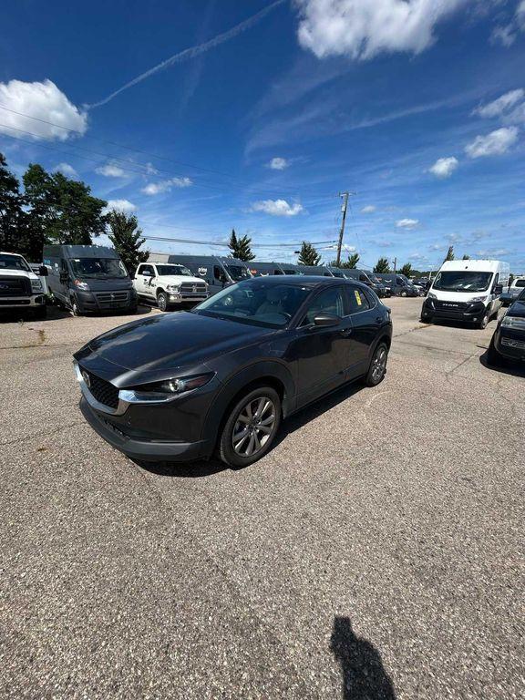 used 2020 Mazda CX-30 car, priced at $17,538