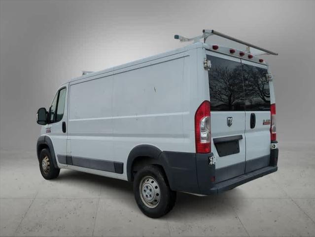 used 2016 Ram ProMaster 1500 car, priced at $11,599