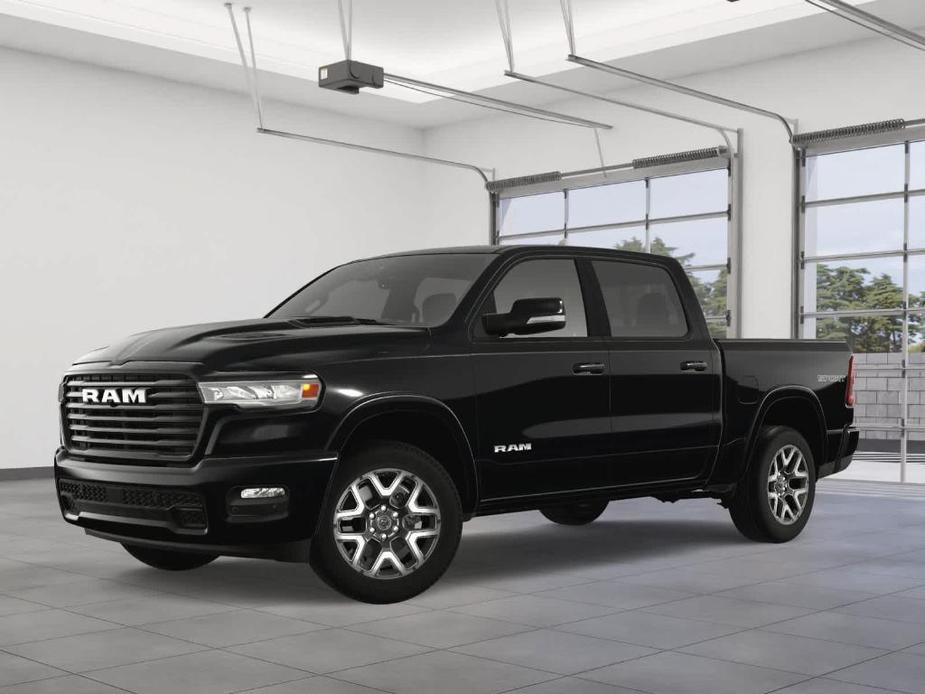 new 2025 Ram 1500 car