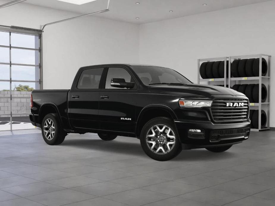 new 2025 Ram 1500 car