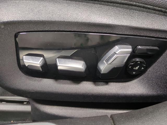 used 2020 BMW 740 car, priced at $31,400