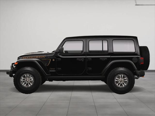 new 2024 Jeep Wrangler car, priced at $96,927