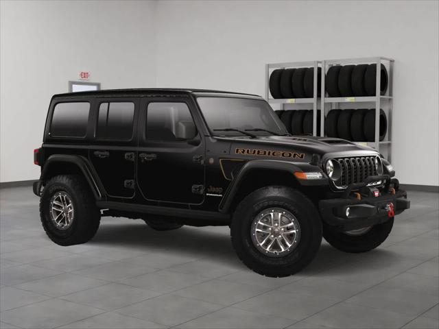 new 2024 Jeep Wrangler car, priced at $96,927