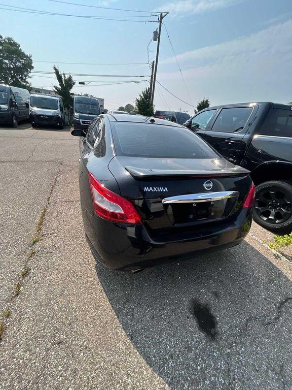 used 2011 Nissan Maxima car, priced at $6,987