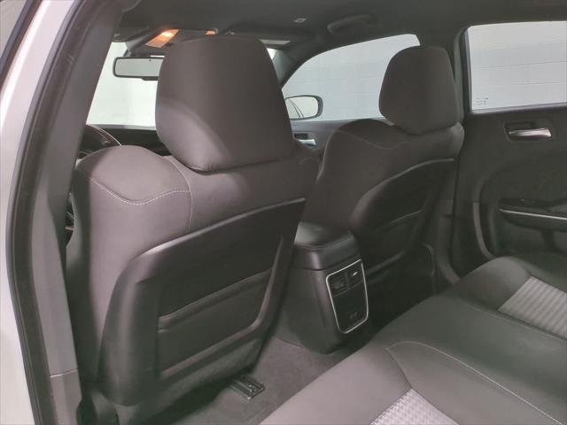 used 2022 Dodge Charger car, priced at $27,800