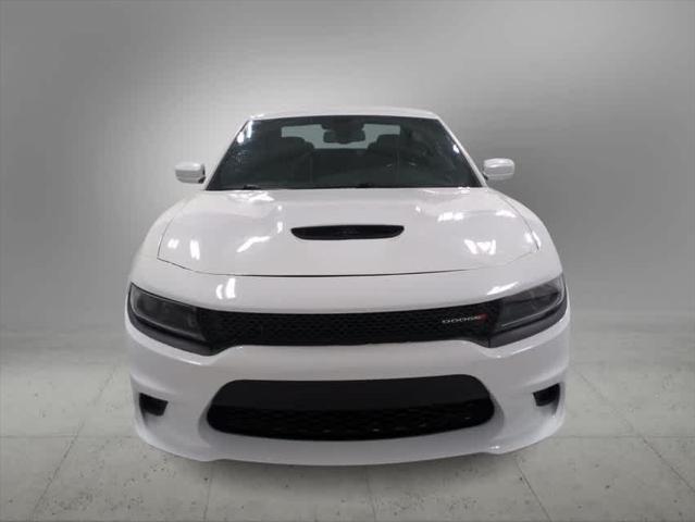 used 2022 Dodge Charger car, priced at $27,800