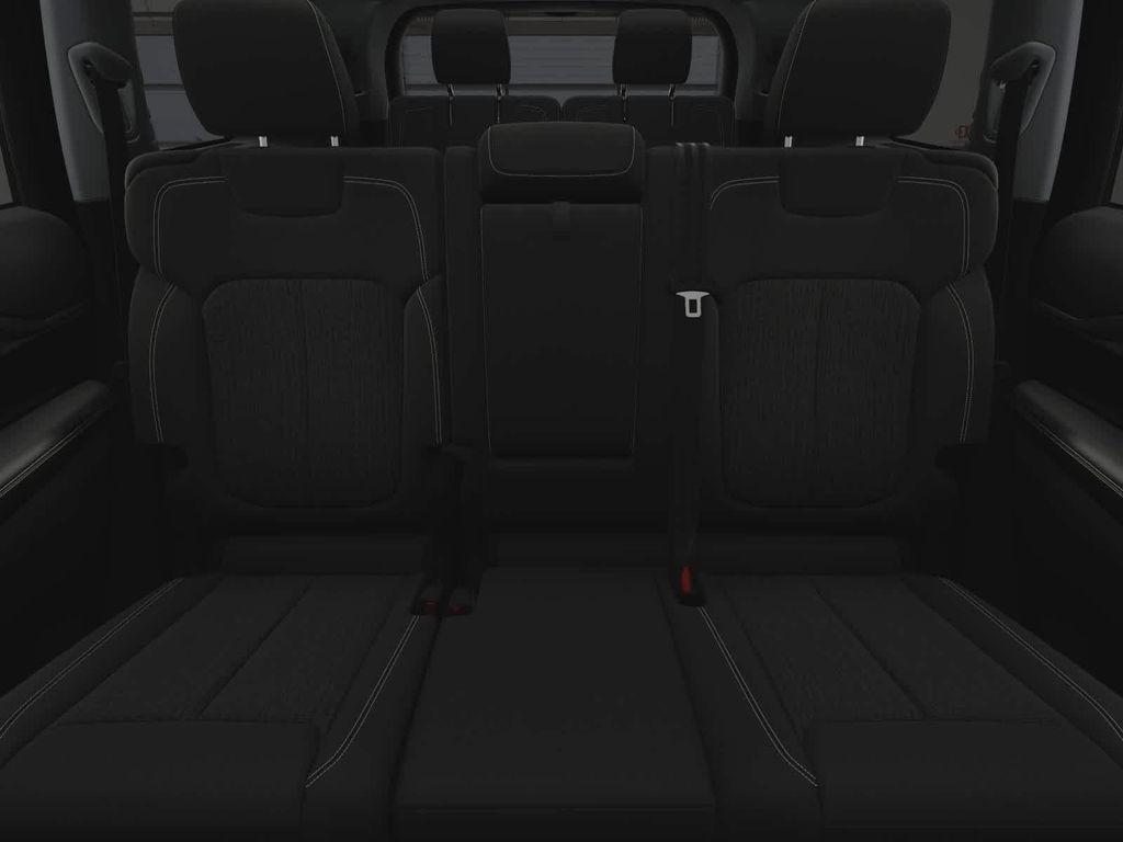 new 2025 Jeep Grand Cherokee L car, priced at $36,831