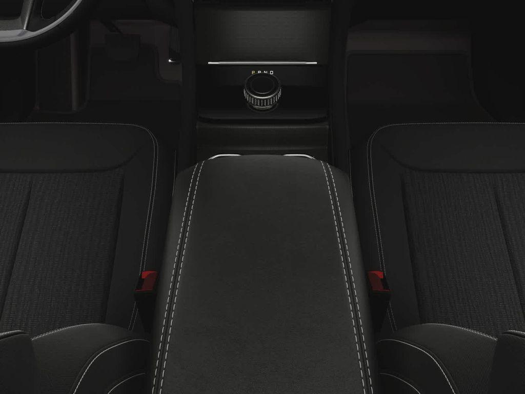 new 2025 Jeep Grand Cherokee L car, priced at $36,831
