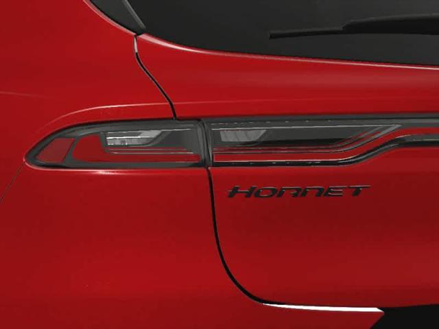 new 2024 Dodge Hornet car, priced at $32,928