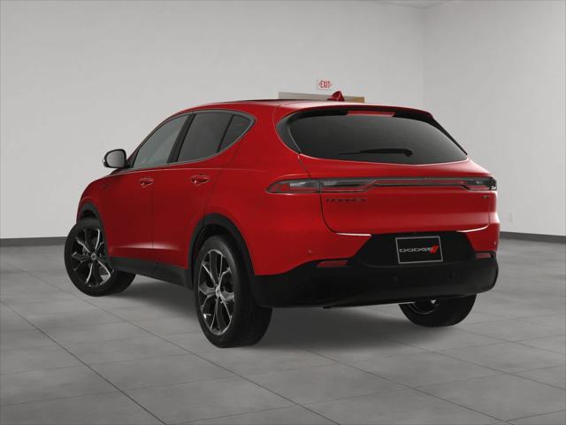 new 2024 Dodge Hornet car, priced at $32,928