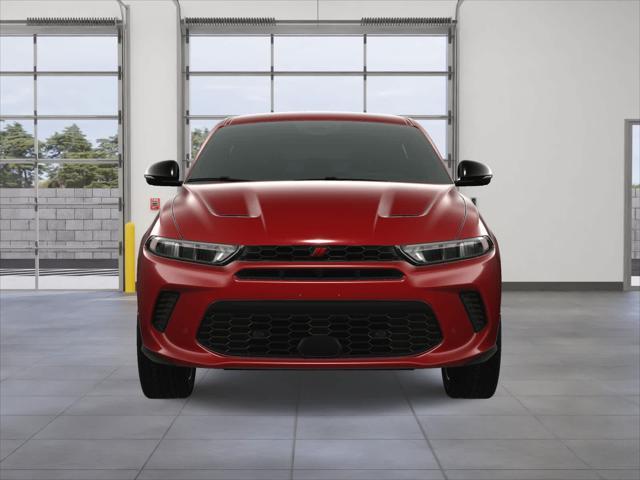 new 2024 Dodge Hornet car, priced at $32,928