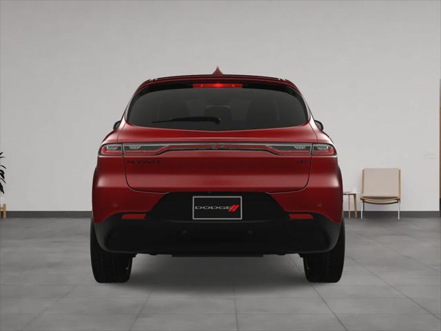 new 2024 Dodge Hornet car, priced at $32,928