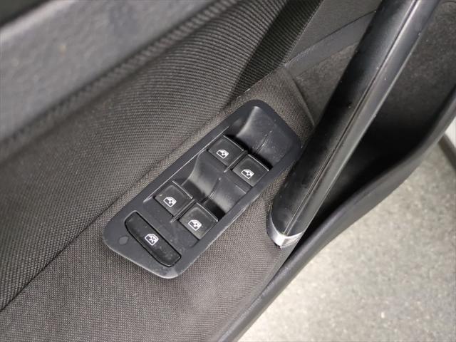 used 2017 Volkswagen Golf GTI car, priced at $11,995