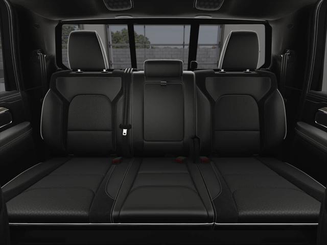 new 2025 Ram 1500 car