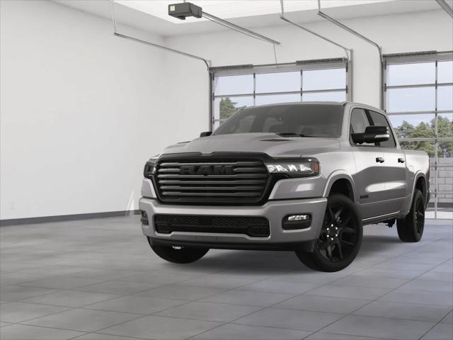new 2025 Ram 1500 car