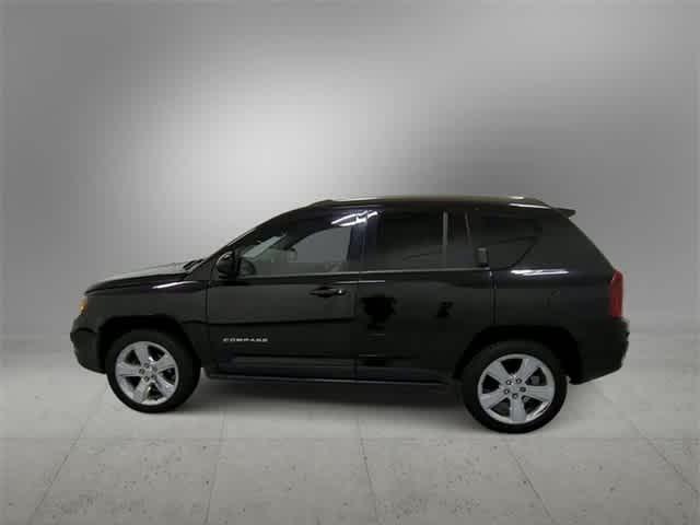 used 2014 Jeep Compass car, priced at $5,396