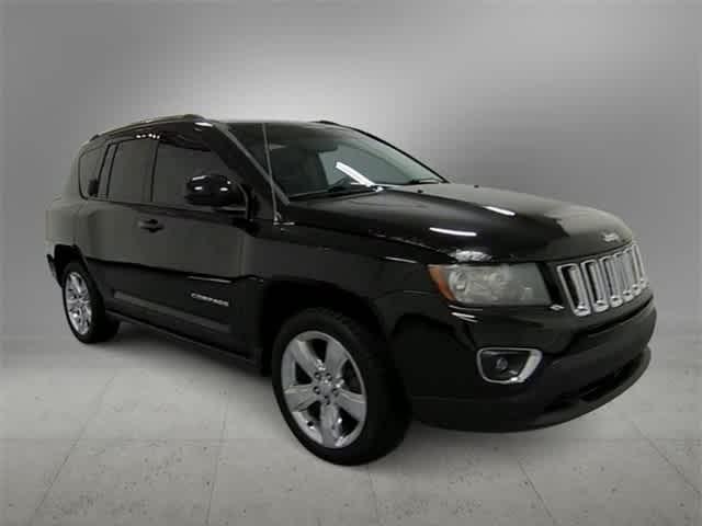 used 2014 Jeep Compass car, priced at $5,396