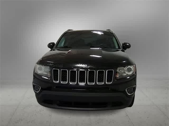 used 2014 Jeep Compass car, priced at $5,396