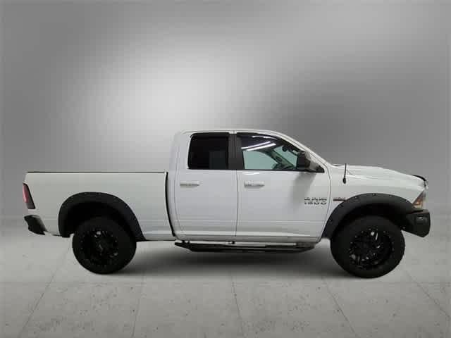 used 2015 Ram 1500 car, priced at $16,990