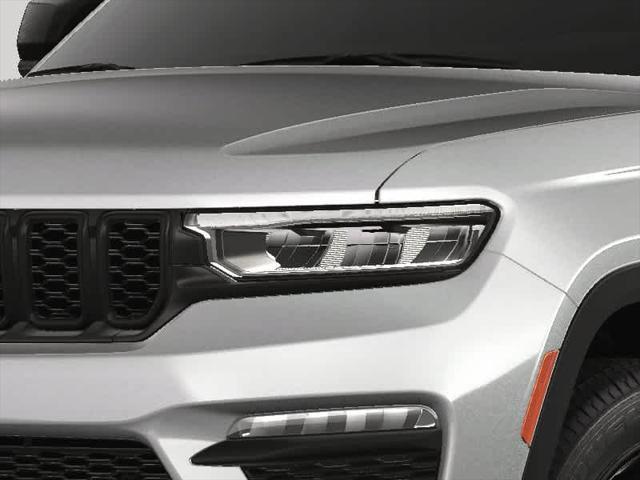 new 2024 Jeep Grand Cherokee car, priced at $43,039