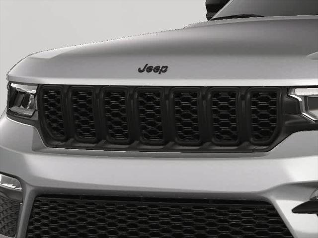 new 2024 Jeep Grand Cherokee car, priced at $43,039