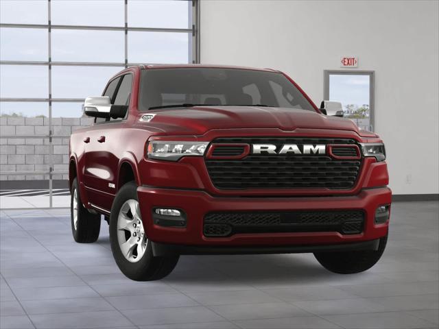 new 2025 Ram 1500 car