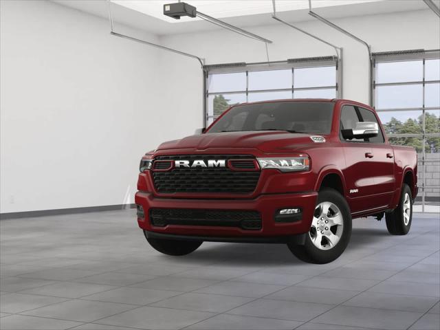 new 2025 Ram 1500 car