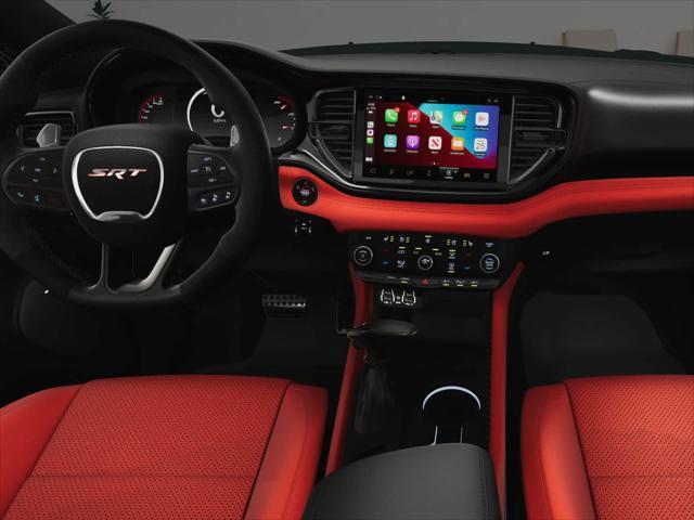 new 2023 Dodge Durango car, priced at $79,400