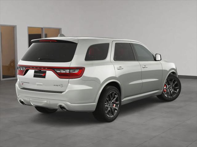 new 2023 Dodge Durango car, priced at $79,400