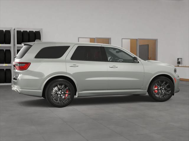 new 2023 Dodge Durango car, priced at $79,400