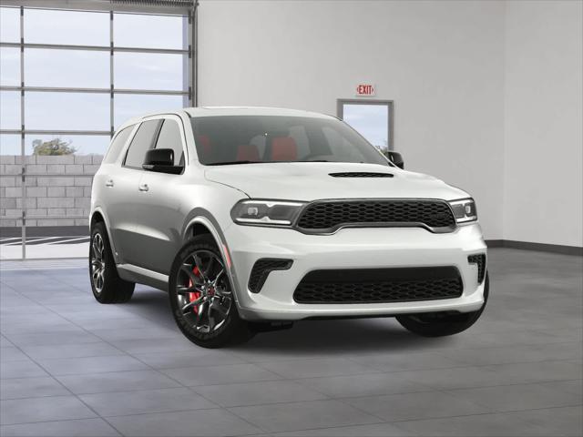 new 2023 Dodge Durango car, priced at $79,400