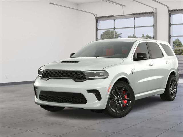 new 2023 Dodge Durango car, priced at $79,400