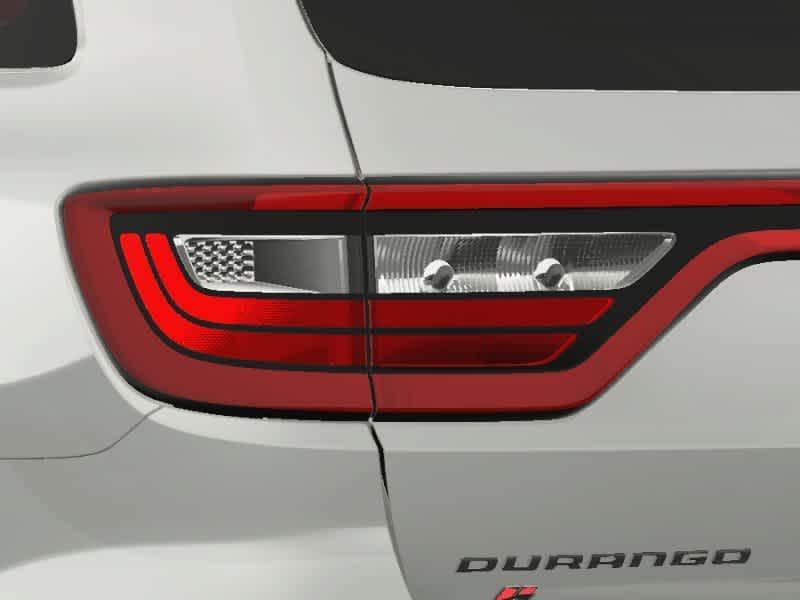 new 2023 Dodge Durango car, priced at $102,552
