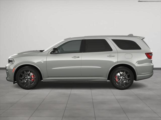 new 2023 Dodge Durango car, priced at $79,400