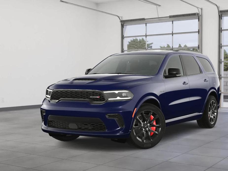 new 2024 Dodge Durango car, priced at $58,488